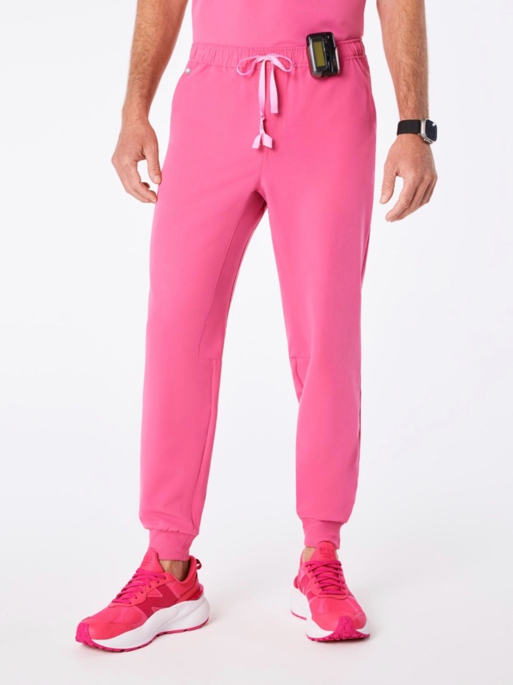Figs Men's Tansen Jogger scrub pant